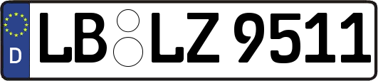 LB-LZ9511