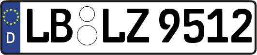 LB-LZ9512