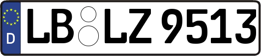 LB-LZ9513