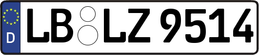 LB-LZ9514