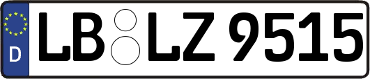LB-LZ9515