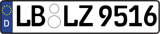 LB-LZ9516