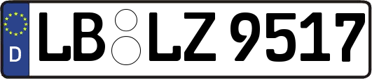 LB-LZ9517