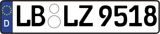 LB-LZ9518