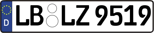 LB-LZ9519