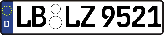 LB-LZ9521