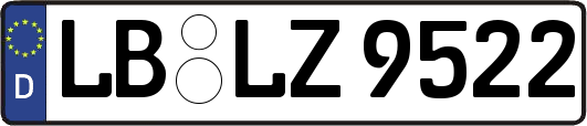 LB-LZ9522