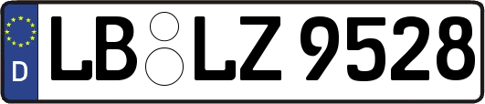 LB-LZ9528