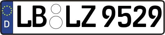 LB-LZ9529