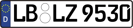 LB-LZ9530