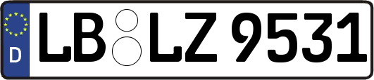 LB-LZ9531