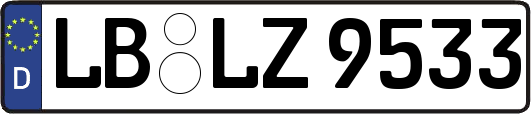 LB-LZ9533