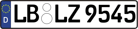 LB-LZ9545