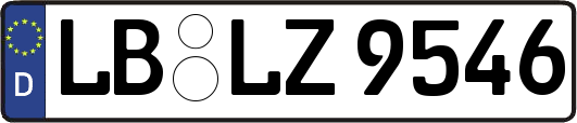LB-LZ9546