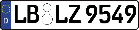 LB-LZ9549