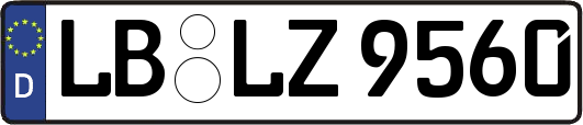 LB-LZ9560