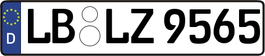 LB-LZ9565