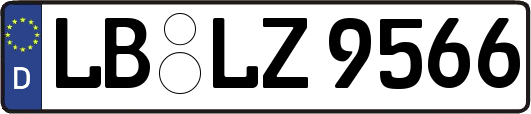 LB-LZ9566