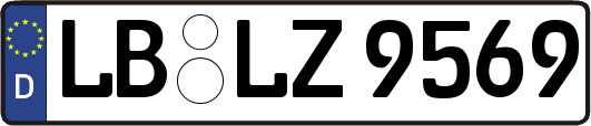 LB-LZ9569