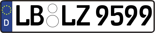 LB-LZ9599