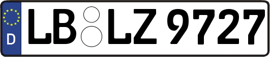 LB-LZ9727