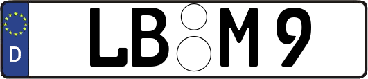 LB-M9