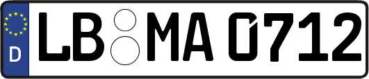 LB-MA0712