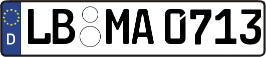 LB-MA0713