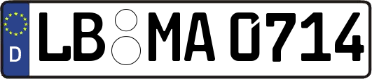 LB-MA0714