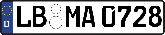 LB-MA0728