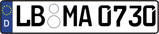 LB-MA0730