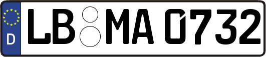 LB-MA0732