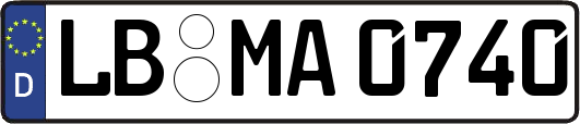 LB-MA0740