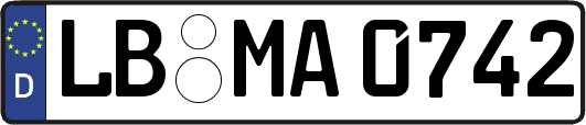 LB-MA0742