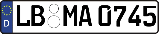 LB-MA0745