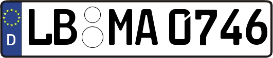 LB-MA0746