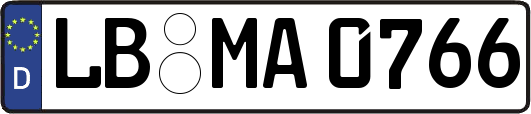 LB-MA0766