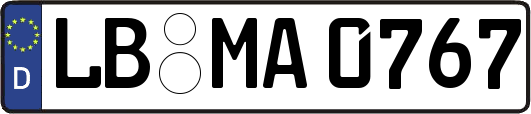 LB-MA0767