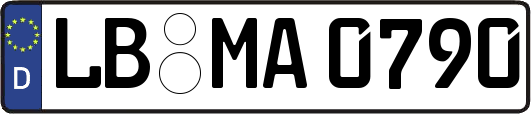 LB-MA0790