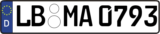 LB-MA0793