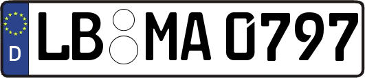 LB-MA0797