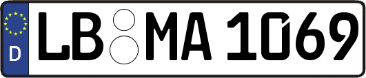 LB-MA1069