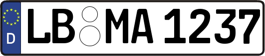 LB-MA1237