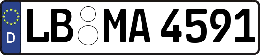 LB-MA4591