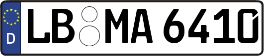 LB-MA6410