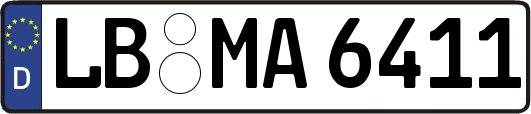LB-MA6411