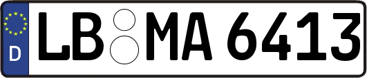 LB-MA6413