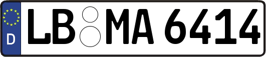 LB-MA6414
