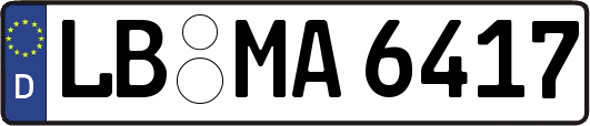 LB-MA6417