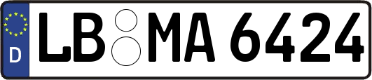 LB-MA6424